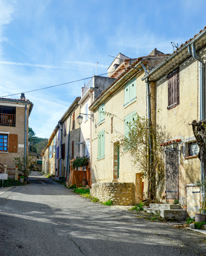 Syndicat Initiative Allemagne en Provence