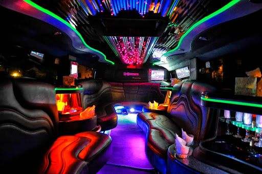 Naperville Limousine, Inc.