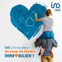 Photo n°10 de iad à Les Clayes-sous-Bois (Consultant immobilier)