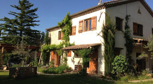 Photo de le clos de la chardonniére à Saulce-sur-Rhône (26270)