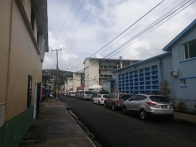 Photos of Constitution Park