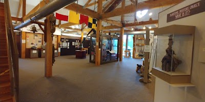 The Havre de Grace Maritime Museum