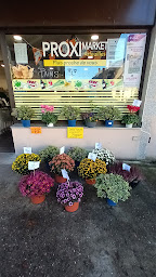 Photo n°13 de Proximarket arfeuilles à Arfeuilles (Épicerie)