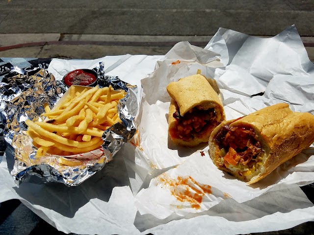 Fat Sal's Deli