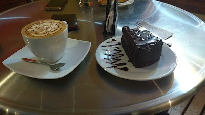 Photos of Oromo Chocolate