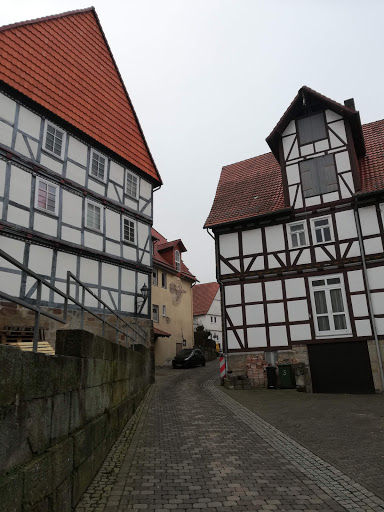 Kulturladen Wolfhagen - Thumbnail