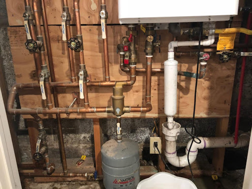 Bardi Plumbing & Heating Company Gallery - United States