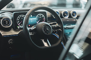 Photo n°4 de Mercedes RENT BYmyCAR Toulon - La Garde à La Garde (Garage automobile)