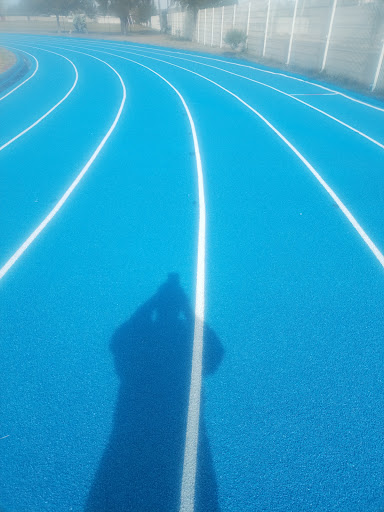 Unidad deportiva Santanita Nopalucan Gallery - Mexico