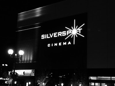 Silverspot Cinema - Orange Village, Ohio