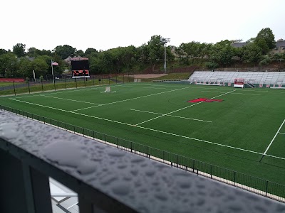 Rafferty Stadium