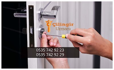 Güzeltepe 7/24 Çilingir | Özgür Çilingir