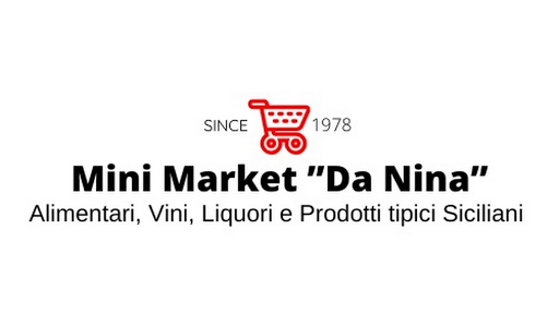 Mini Market “Da Nina” - Thumbnail