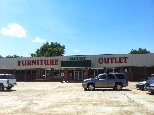 Furniture Factory Outlet