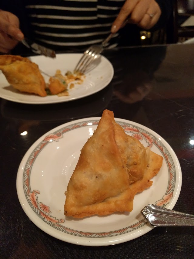 Ashiana Tandoori Restaurant
