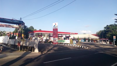 Photos of SPBU Pertamina 74.951.09