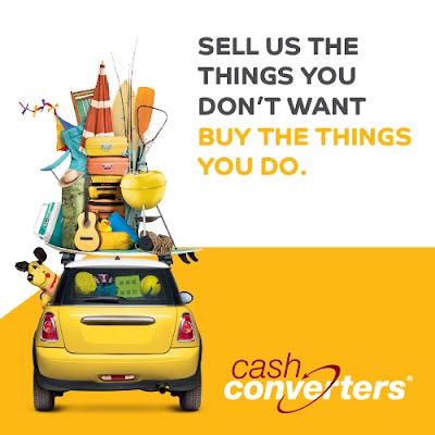 Photos of Cash Converters Melville