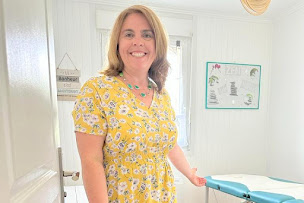 Photo n°2 de Valérie Clavier – Sophrologue & Magnétiseuse à Landerneau à Landerneau (Centre de bien-être)