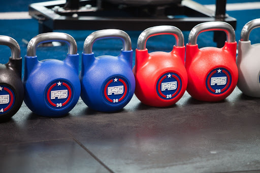 F45 Training Hunters Creek Village Gallery - United States