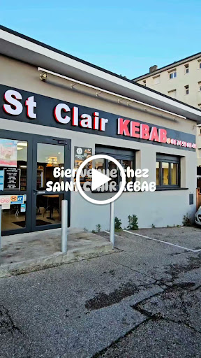 Photo 1 - St Clair Kebab