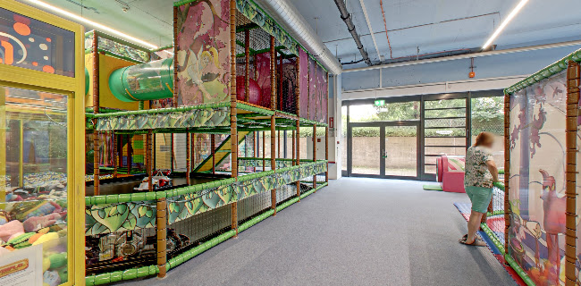 Spielzänti - Kinderwelt (Zentrum Volketswil)