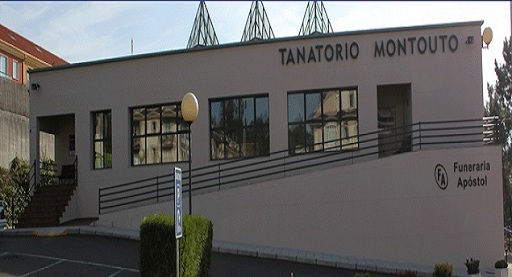 Funeraria Tanatorio Apóstol Santiago