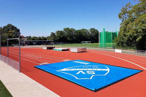 Bezirksportanlage Seckenheim