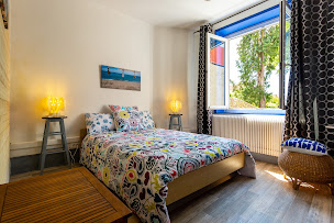 Photo n°3 de La Maison Du Bulot à Fruges (Chambre d'hôtes)