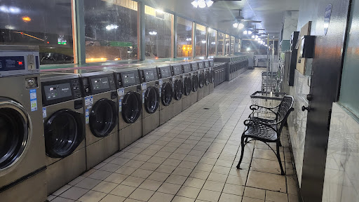 Alma's Thrifty Wash - Thumbnail