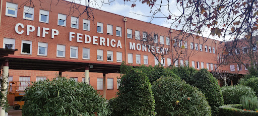C.I. F.P. Federica Montseny