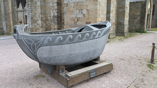 Le Vaisseau de Granit
