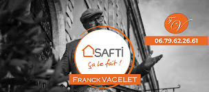 Photo n°2 de Franck VACELET SAFTI La Réole et ses environs à La Réole (Consultant immobilier)