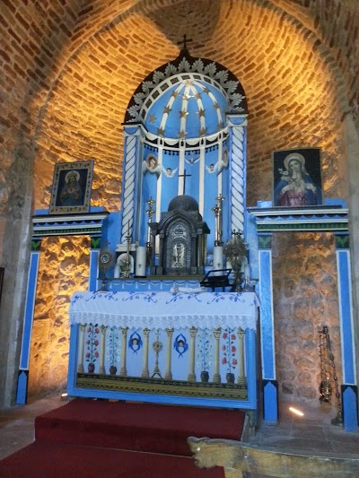Photos of Mor H&uuml;rm&uuml;zd Keldani Kilisesi