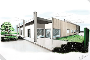 Photo n°9 de Crématorium animalier de Le Meux à Le Meux (Entreprise de pompes funèbres)