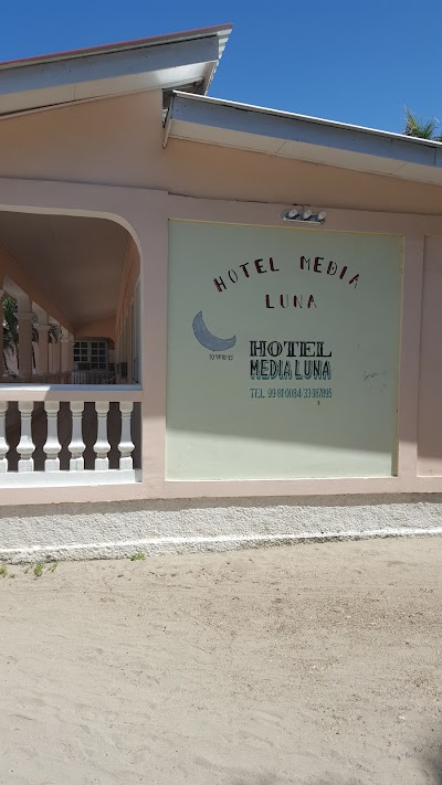 Photos of Half Moon Hotel