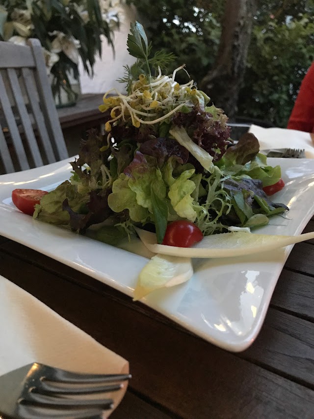Restaurant Webers