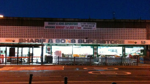 Sharif & Sons Superstore