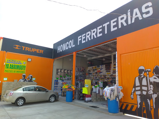 Ferreteria AGBE - Thumbnail