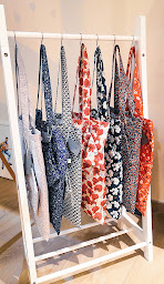 Photo n°11 de Elvikia Atelier - Boutique à Tournus (Décorateur d'intérieur)