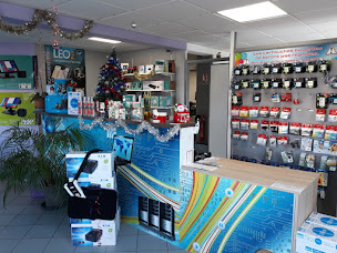 Photo n°2 de Cévennes Services Informatique - CSI Magasin Informatique Caisse Enregistreuse à Rosières (Service de réparation d'ordinateurs)