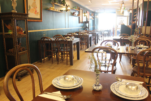 Photo of Benjamas Thai