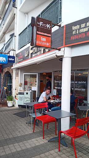 Photo 2 - Le Gourmet Burger