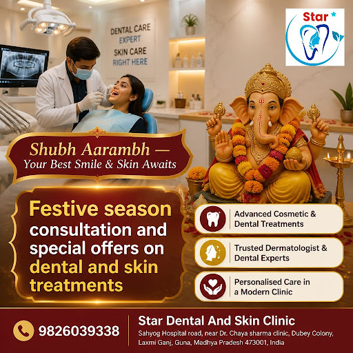 Ganesh Chaturthi Wellness Wishes post image
