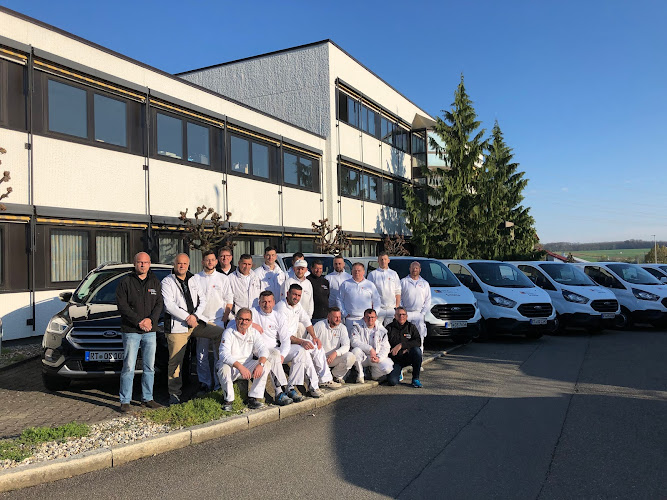 Schühle | Maler Reutlingen