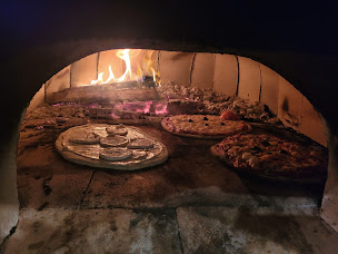 Photo n°9 de Ó Drac Miam à Le Noyer (Snack)