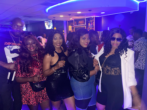 KBK African Grill & Bar