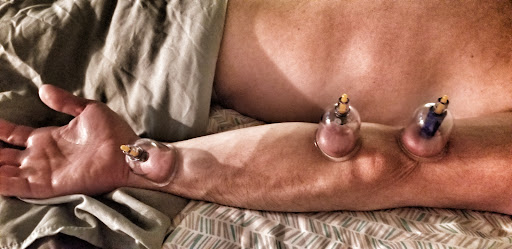 Elevated Massage - Thumbnail