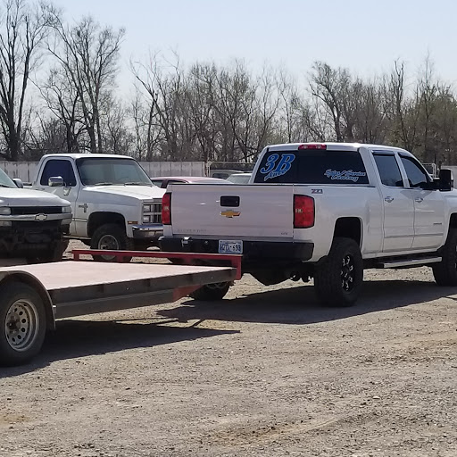 3 B Auto Sales Service & Towing - Thumbnail