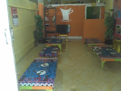 Photos of %Warkop Bastan% Free Wifi
