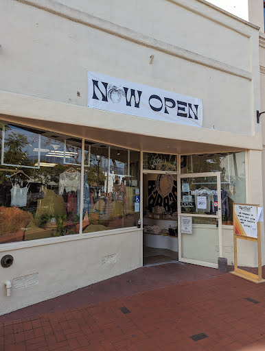 Nectar Clothing Santa Barbara - Thumbnail